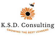 Growing the Best Leaders Logo