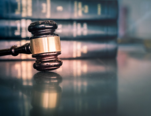 Final Three Major Processes of Conflict Resolution: Arbitration, Litigation, and Self-Help